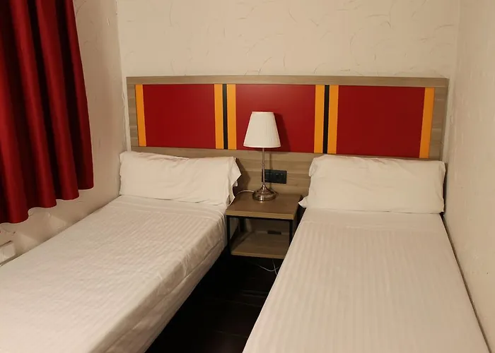 Apartaments Ciutat Vella